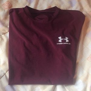 Underarmour top